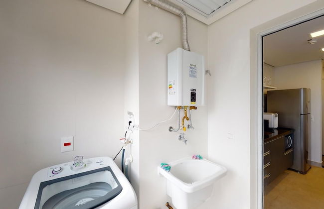 Nomah - Aptos por Temporada em Santana - Foto 68