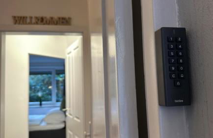 Ferienwohnung im Alexanderstraße - Foto 38