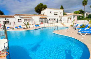 Patio Alcornocal by Residea - Photo 38