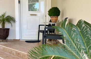 Lia's luxury apartment - near airport - Foto 29