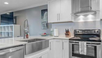 Wellness Retreat - Oceanfront condo w beach access - Foto 4