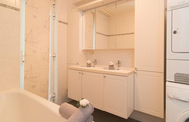 Duplex Apartment, 50m From Beach - Foto 6