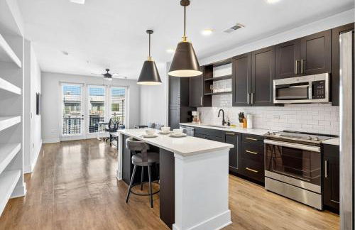 Comfy and Stylish1BD Close to Raymond James - Foto 12