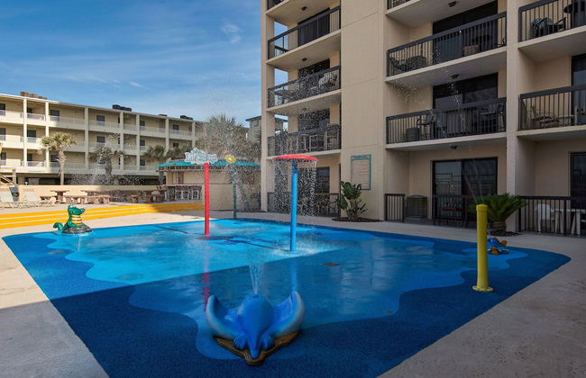 SunDestin Beach Resort - Foto 50