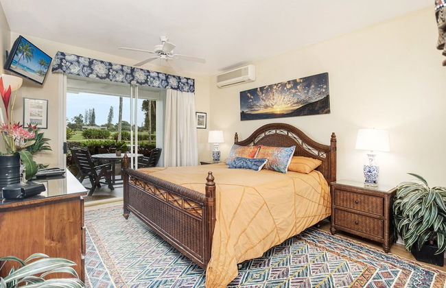 Emmalani Court 312 2 Bedroom Condo by RedAwning - Foto 3