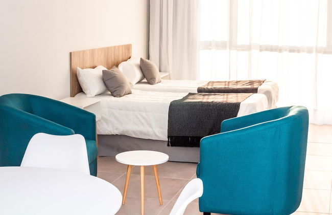 Ramada Residences by Wyndham Puerto Madryn CQ Mitre - Foto 38