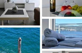 Apartment First Row - Foto 20