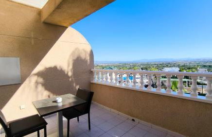 Hotel Costa Blanca Rojales - Foto 69