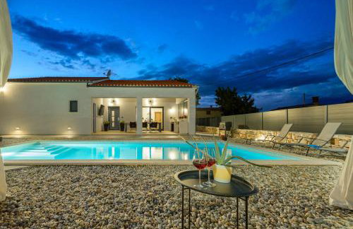 Villa Amarie by IstriaLux - Foto 1