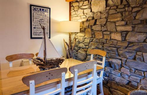 Cullen 117 Seatown With Sea Views - Foto 42