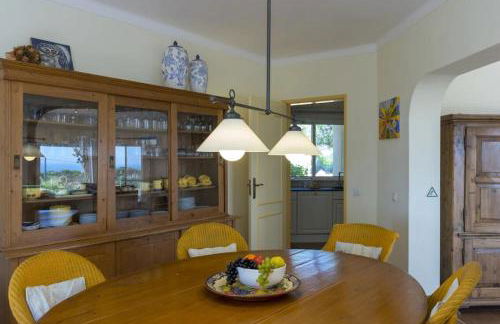 Villa with beautiful see views & spacious garden - Foto 15