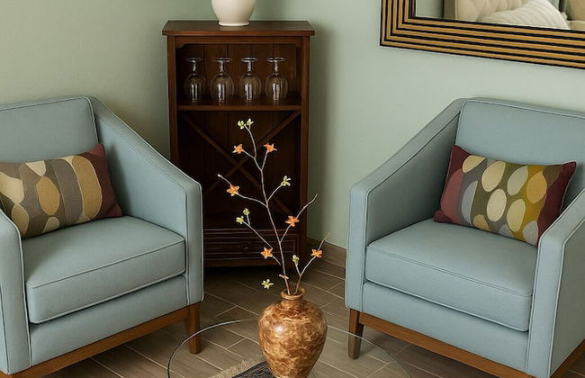 Truly one of the Finest Villa for Rent in Puerto Vallarta - Foto 61