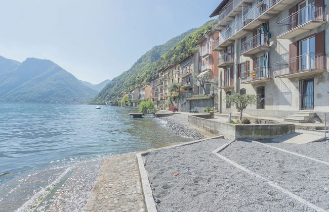 Il Timone by Rent all Como - Photo 48