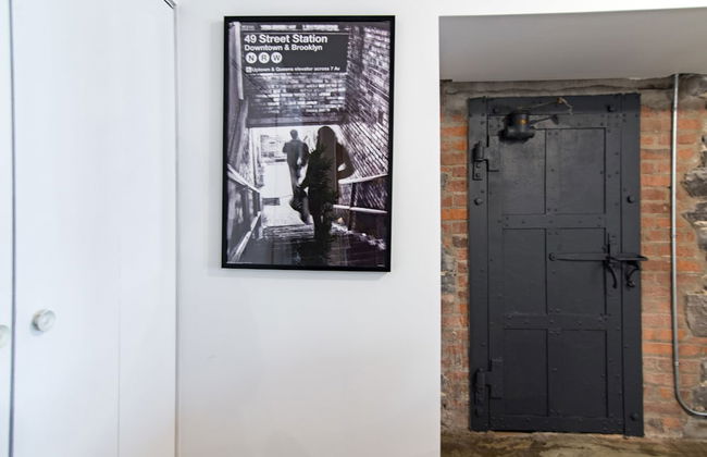 1821 Industrial Loft in Old Port by Nuage - Foto 11