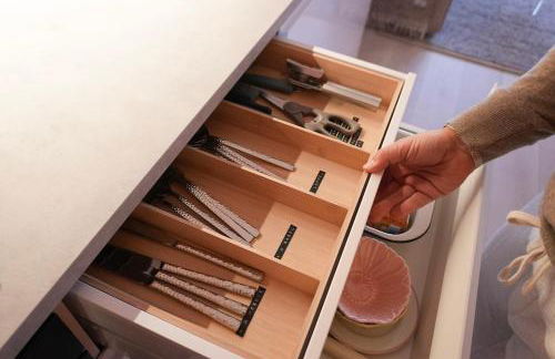 Design Apartment Plön - Foto 8