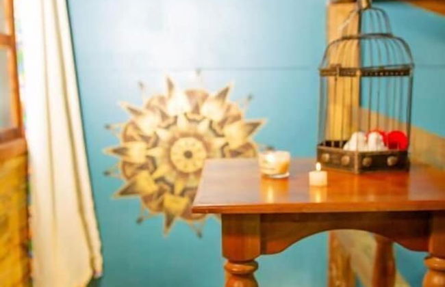 Cabanas Aconchego dos Canyons - Photo 26