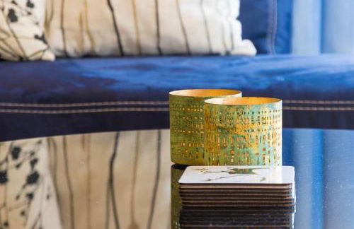 Ferienhaus Boddentraum Morgenrot - Foto 11