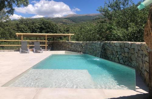 CASA RURAL MOLINO DEL JERTE - Foto 61