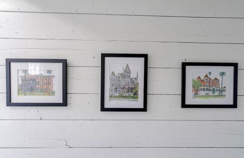 Historic charmer close to all the beach and strand - Foto 17