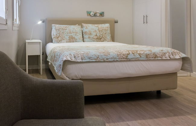 Arenal Suites Preciados - Foto 16