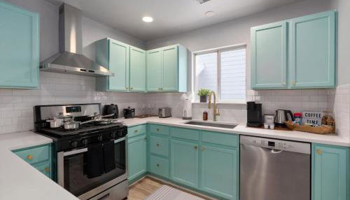 Immediate Access to Highway 35 - Remodeled Haven - Foto 5