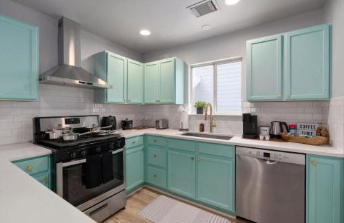 Immediate Access to Highway 35 - Remodeled Haven - Foto 5