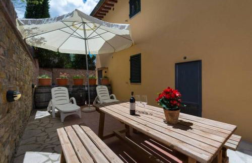 Cozy House In Panzano In Chianti - Foto 6