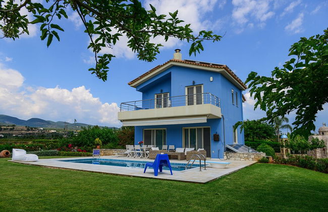 Dimitras Villas - Foto 34