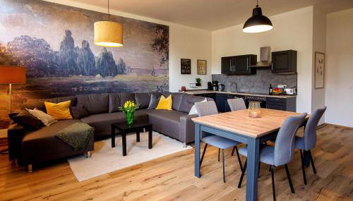 Ferienwohnung Walsetal - Foto 4