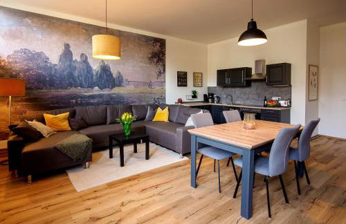 Ferienwohnung Walsetal - Foto 4