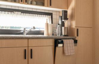 Apartment Anna - FeWo 56qm2 - Hausen-Wied - Foto 11