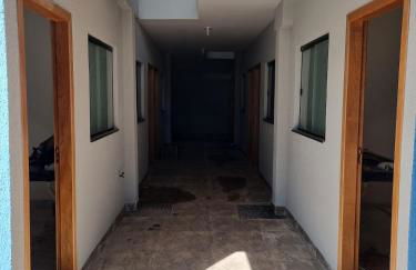 Flat completo a 5 minutos apé de mercado, farmácia - Foto 3