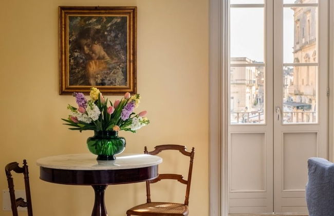 PALAZZO GARZIA - Dimora Storica - Foto 25