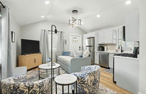 Golden Dunes Stay Valpo 5 BR, 3 King Beds, Game Area - Foto 54