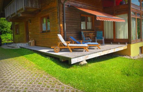 Ferienwohnung Waldidyll - Foto 12