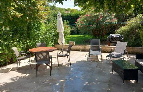 Le Petit Mas des Alpilles en Provence - Foto 7