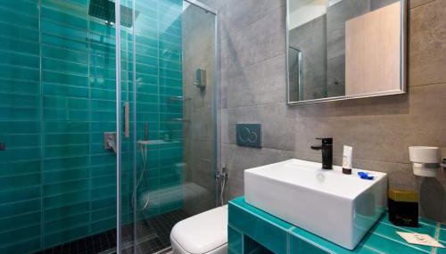 Dorotea Luxury Rooms - Foto 3