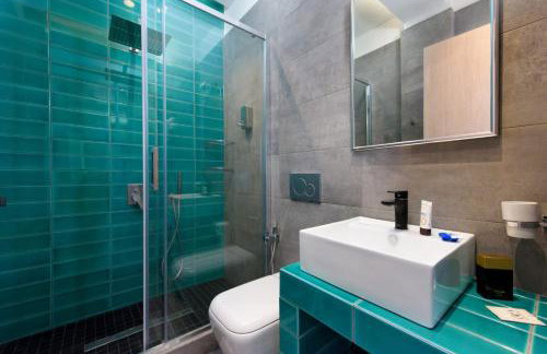 Dorotea Luxury Rooms - Foto 3