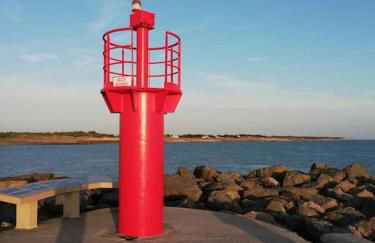 Maison 4 chambres 10 personnes plage à pied à 300 m - Foto 50