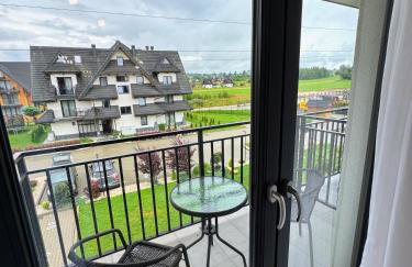 Apartament Grapa D8 - Białka Tatrzańska - Darmowy Skibus - Basen - Sauna - blisko Term Bania i wyciągów narciarskich - Foto 7