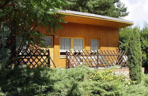 Feriensiedlung Am Grundlossee in Sewekow - Photo 22