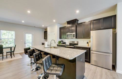 Room to Work and Relax! Spacious Unit Near Charlotte - Foto 2