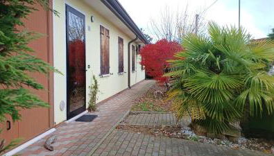 Villa Polesine - Foto 3