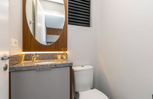 Loft aconchegante em excelente localização - Foto 19