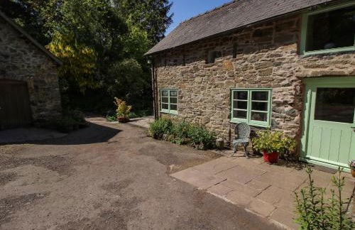 Walkmill Barn - Photo 23