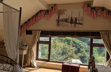 The Warm Hearth 18th Century, 15 acre Countryside Estate - Foto 30