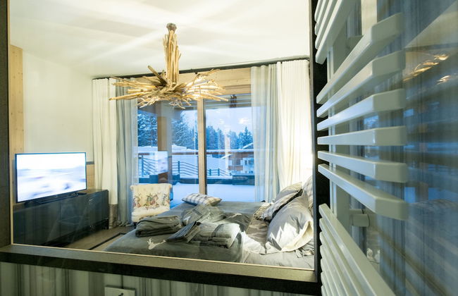 Chalet Migui Luxury Living and SPA - Foto 13