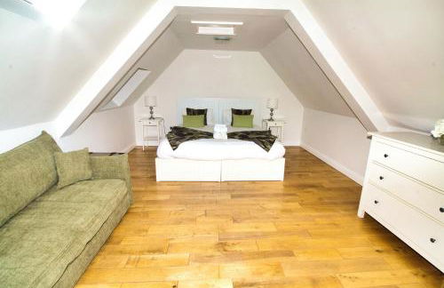 Stewards Cottage - North East Escapes - Foto 18