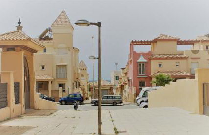 Los Lances Tarifa - Piscina y patio - Photo 46