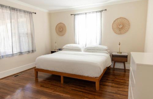 Charming 3BR House Close to Birmingham Airport - Foto 16